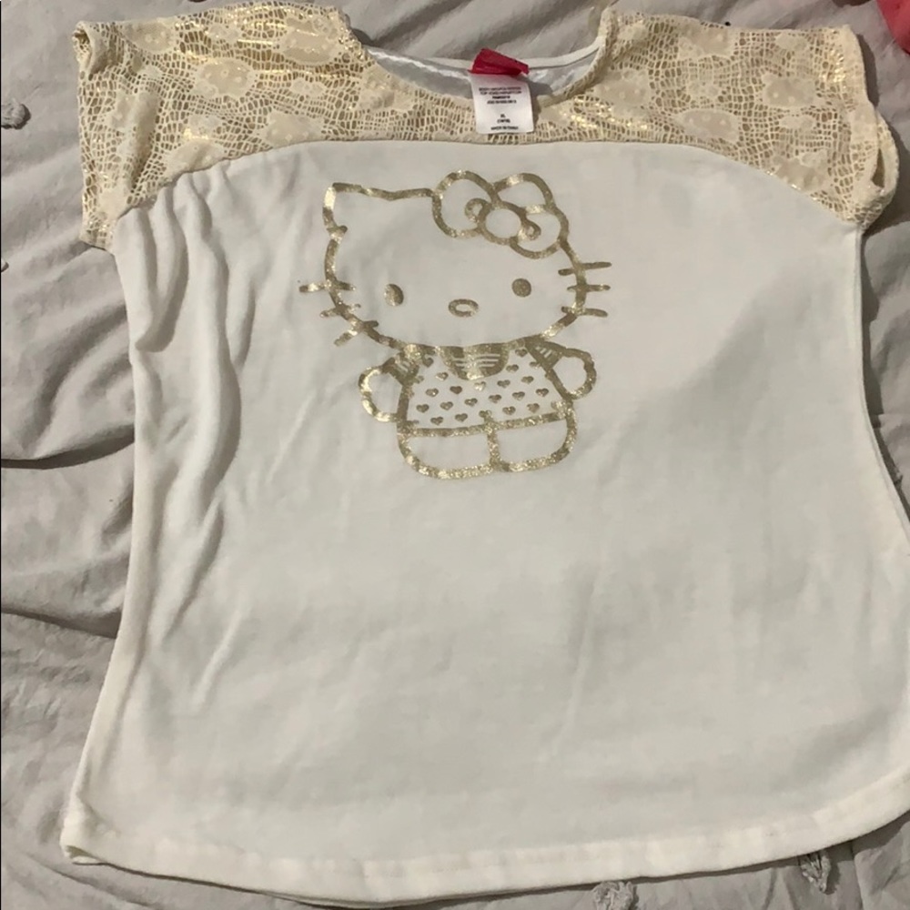 Hello Kitty Set - Picture 2 of 5